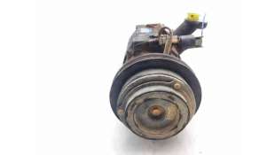 COMPRESOR AIRE ACONDICIONADO MITSUBISHI MONTERO III (2000-2006) 3.2 DI-D (V68W) 160CV 3200CC - L. 8091935 / 4472203657